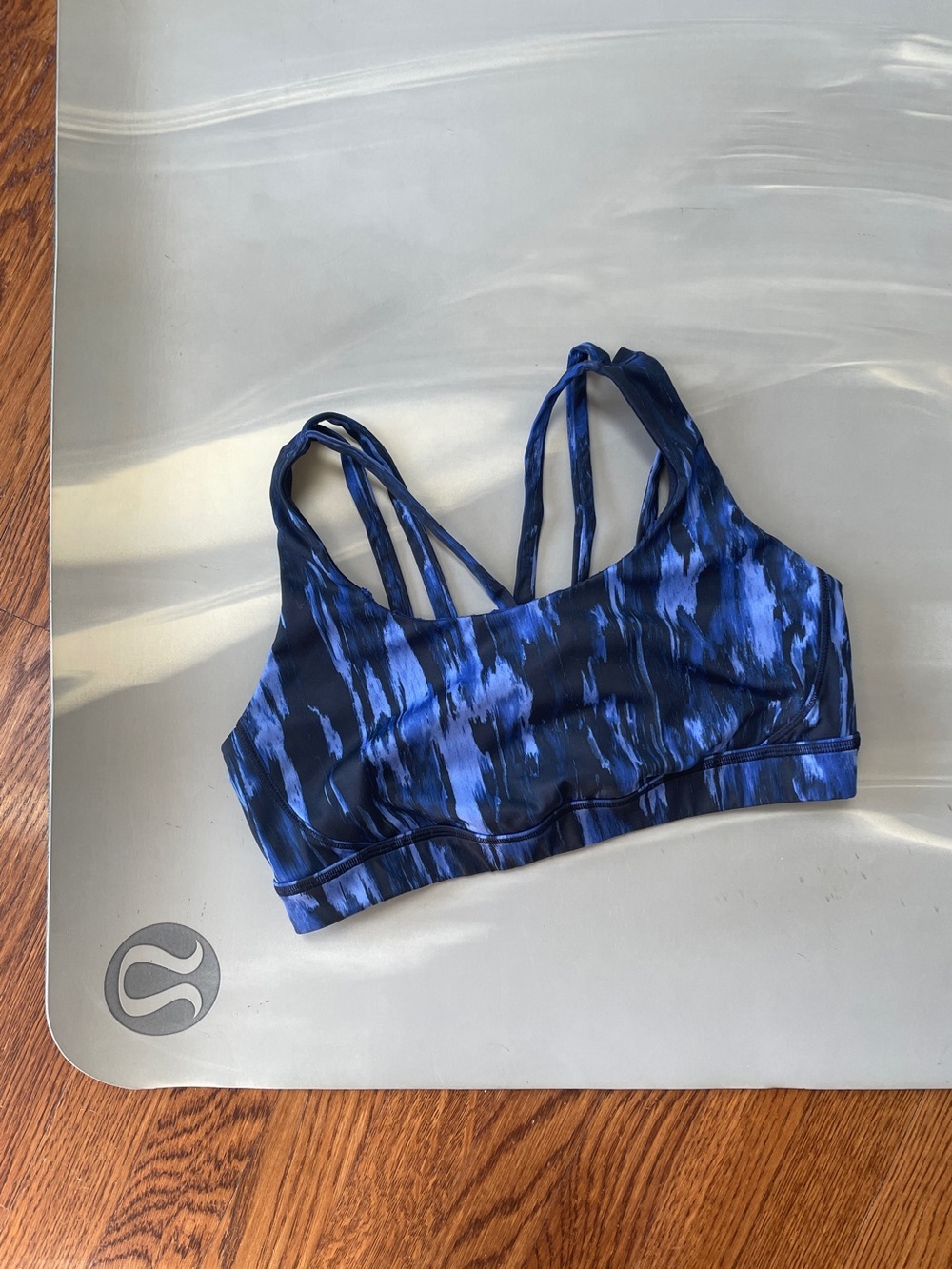 Lululemon I 10